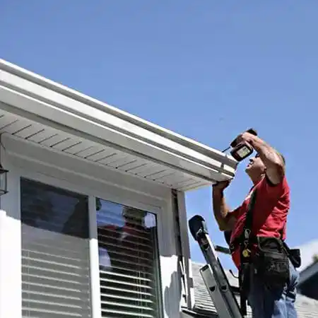 gutter services Newberg